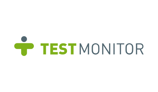 Partner testmonitor logo