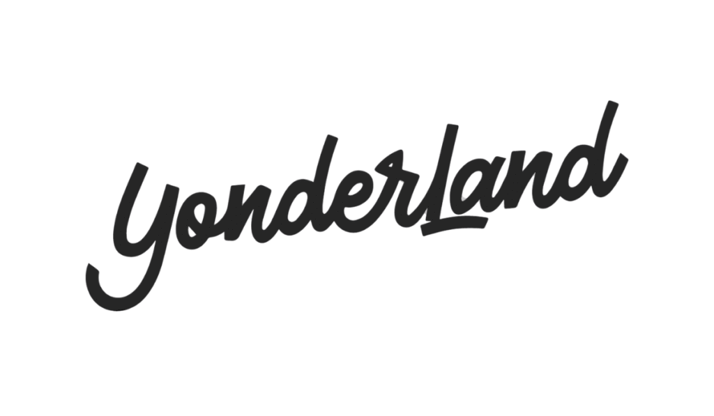 Logo Yonderland