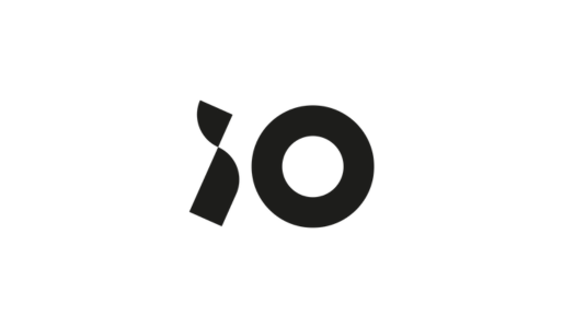io digital logo