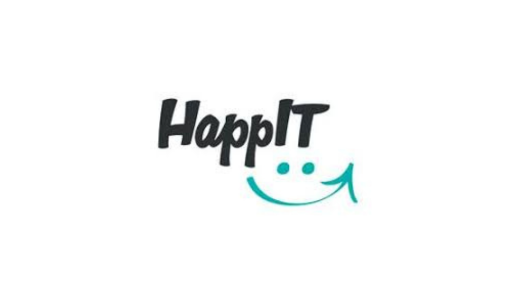logo HappIT